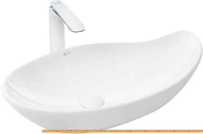 Умывальник WeltWasser Elbach 1090 фотография