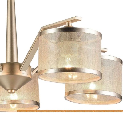 Люстра Favourite F-Promo Bonbon 2488-5P фотография