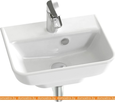 Умывальник Jacob Delafon Struktura EGH112-00 фотография