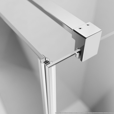 Душевая дверь Radaway Nes KDS II 120R фотография