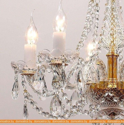 Подвесная люстра Favourite 1736-6P фотография