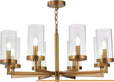 Люстра ST Luce Masine SL1171.303.08 фотография