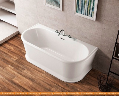Ванны BelBagno BB408 170x80 фотография