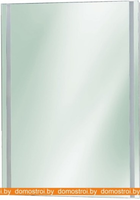 Зеркало Акваль Мята 60 фотография