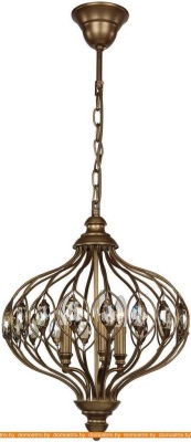 Подвесная люстра Favourite Fes 1382-3P фотография