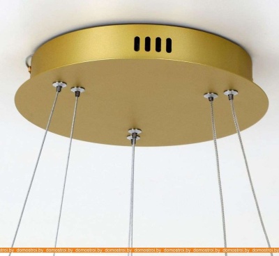 Подвесная люстра Favourite Giro 2937-10P фотография