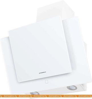 Вытяжка MAUNFELD Wind 50 (белый) картинка