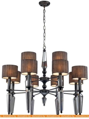 Подвесная люстра Favourite Graph 2965-12P фотография