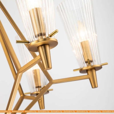 Подвесная люстра Favourite Raute 2964-6P фотография