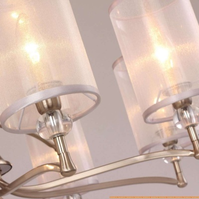 Подвесная люстра Favourite 2698-12P фотография