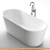 Ванны BelBagno BB202 160x80 фотография