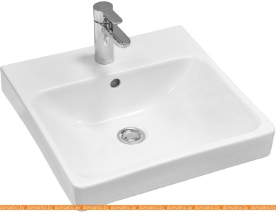 Умывальник Santek Адриана-45 1.WH50.1.630 фотография