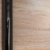Шкаф-купе Евва 18 SSG.02 АЭП ШК.3 03 (сонома /венге глянец) фотография