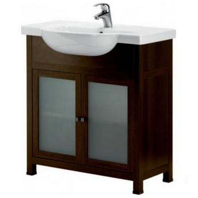 Умывальник Cersanit Capri C80 фотография