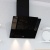Вытяжка ZorG Technology Titan A Black 60 (750 куб. м/ч) фотография