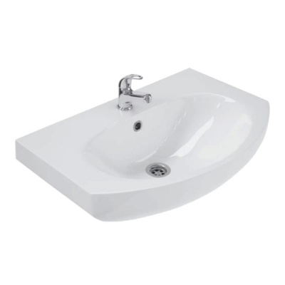 Умывальник Kolo Runa L81970000 70x48 фотография