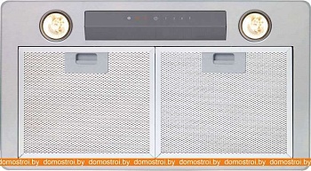 Вытяжка CATA GL 45 X/C 02030305 картинка