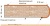 Кухня Кортекс-мебель Корнелия Экстра 1.5x2.6м (венге светлый/венге/королевский опал) фотография