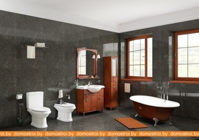 Умывальник Roca America 105.5x50 327205000 фотография