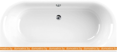 Ванны Cezares Metauro Wall 180x80 фотография