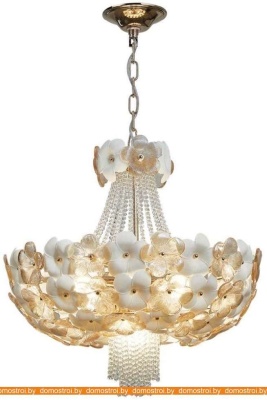 Подвесная люстра Favourite Viola 2901-9P фотография