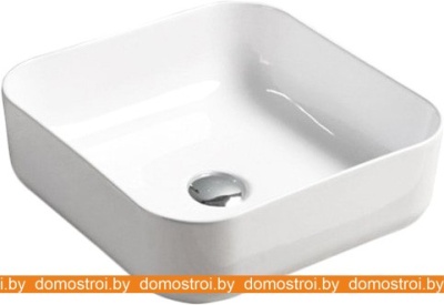 Умывальник Melana MLN-78110 38.5x38.5 фотография