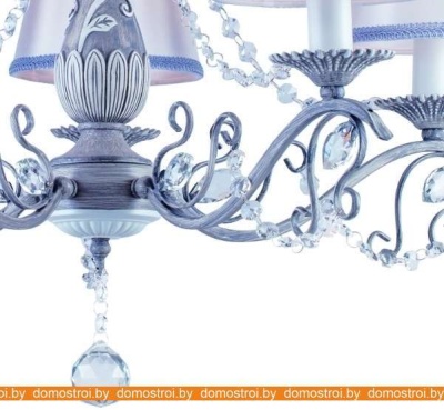 Подвесная люстра Favourite Elissa 2130-5P фотография
