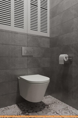 Унитаз Lavinia Boho Relfix Biore Rimless 10 в 1 98010067 (матовый пластик) фотография