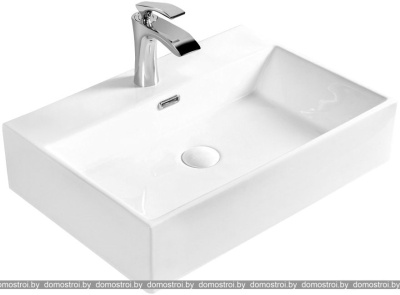 Умывальник BelBagno BB1340 фотография
