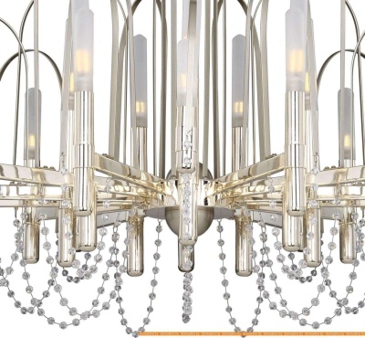 Подвесная люстра Favourite 2308-21P фотография