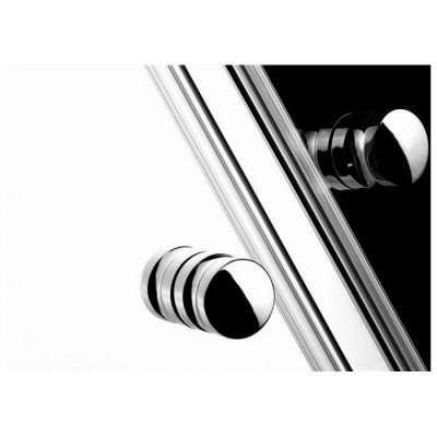 Душевой уголок Radaway Classic A [30010-01-01] 80x80 прозрачный фотография