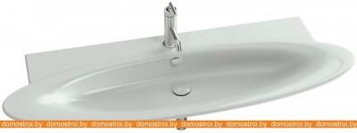 Умывальник Jacob Delafon Presquile E4435-00 фотография