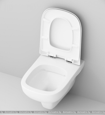 Унитаз AM.PM Like FlashClean IS49051.801700 фотография