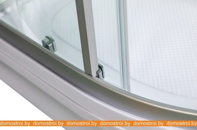 Душевая кабина WeltWasser WW500 Werra 1201 L фотография