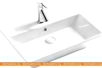 Умывальник WeltWasser Elbach 2253 фотография