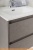 Тумба под умывальник BelBagno Kraft 39-700/390-2C-SO-PG (pietra grigio) фотография