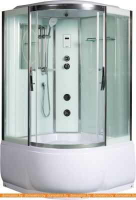 Душевая кабина WeltWasser WW500 Emmer 13555 фотография