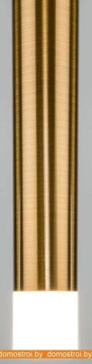 Подвесная люстра Евросвет 50133/3 (Bronze) фотография