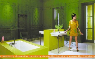 Умывальник Jacob Delafon Odeon Up E4731-00 фотография