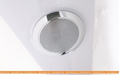 Душевая кабина WeltWasser WW500 Nesse 904 фотография