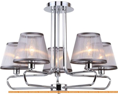 Люстра Favourite F-Promo Cache 2343-5P фотография