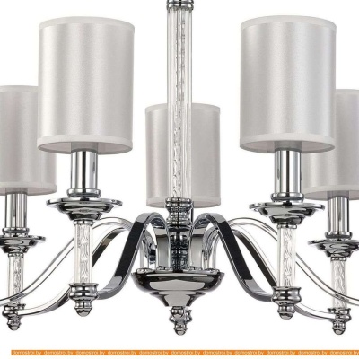 Подвесная люстра Favourite Gelios 2930-7P фотография