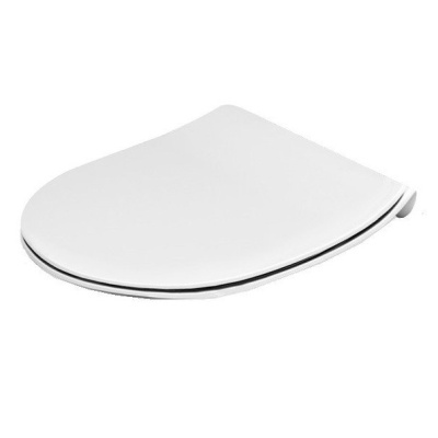 Сидение для унитаза BelBagno Felice BB0132SC soft close фотография