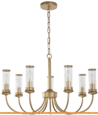 Подвесная люстра Favourite Mollis 2692-7P фотография