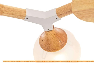 Люстра Freya Amy FR5105CL-08W фотография