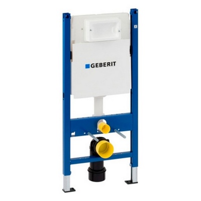 Инсталляция для подвесного унитаза Geberit Duofix 458.160.00.1 фотография