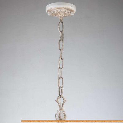 Подвесная люстра Favourite Fima 2700-7P фотография