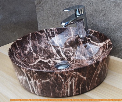 Умывальник CeramaLux MNC536 фотография