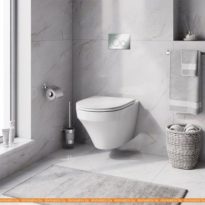 Унитаз AM.PM Inspire FlashClean IS49051.501700 фотография