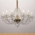 Подвесная люстра Favourite 1736-12P фотография